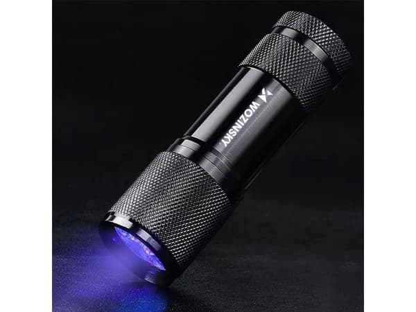 Wozinsky - LED