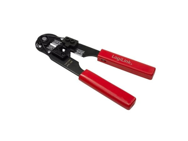 LogiLink Crimpverktyg för RJ45