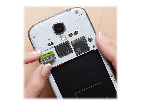 Micro SD-kort 64GB for Reolink