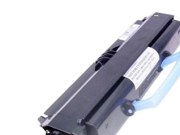 DELL 59310237, 6000 sivua, Musta, 1 kpl
