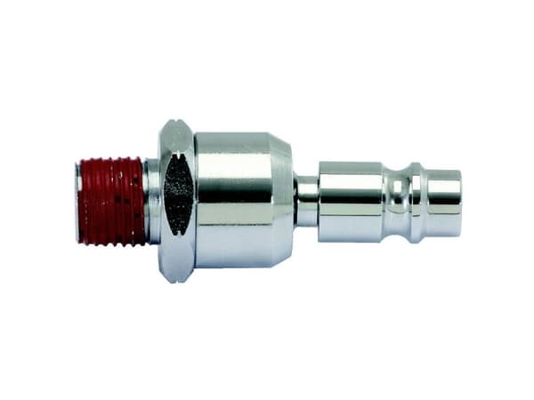 KS Tools 515.3395 5153395 #####Kuleledd med trykkluft 1 stk.