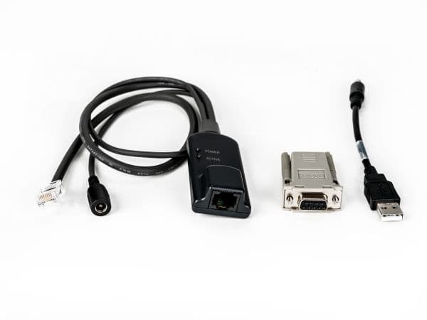 Avocent MergePoint Unity Serial IQ - Seriell förlängningskabel