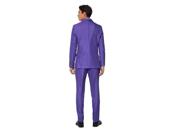 Suitmeister The Joker