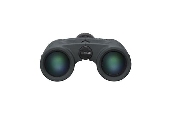 [OUTLET] - Pentax AD 9x32 WP kikkert BaK-4 Porro Sort