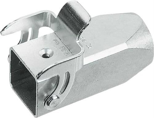 Kopplingshus 3A-EMC, huvkoppling 1xM20