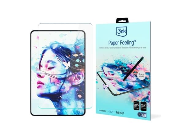 3mk Paper Feeling pro Apple iPad mini 5