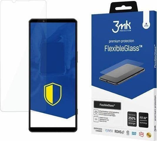 3MK folio 1UP Poco X5 5GFolia Gaming 3kpl 3kpl