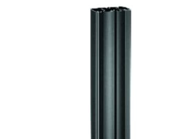 Vogel's Professional Connect-it PUC 2715 - Komponenter til montering (stang) - for fladt panel - sort