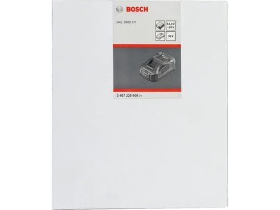 Bosch MULTILADER 14,4/18/36V GAL 3680 CV