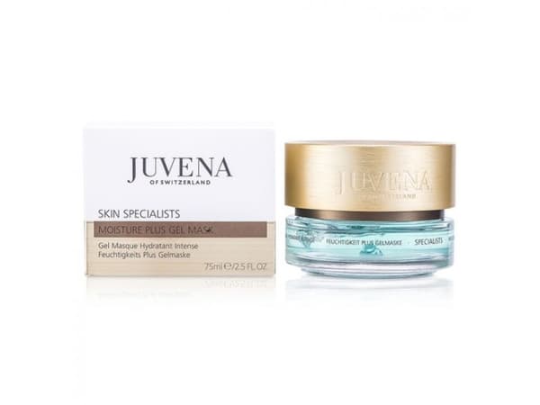 Juvena Specialists Moisture Plus Gel Mask 75ml
