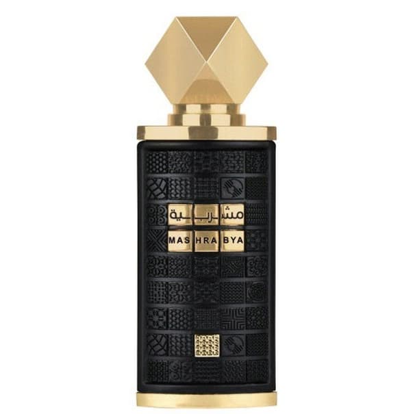 Lattafa Mashrabya Eau De Parfum 100 ml (unisex)