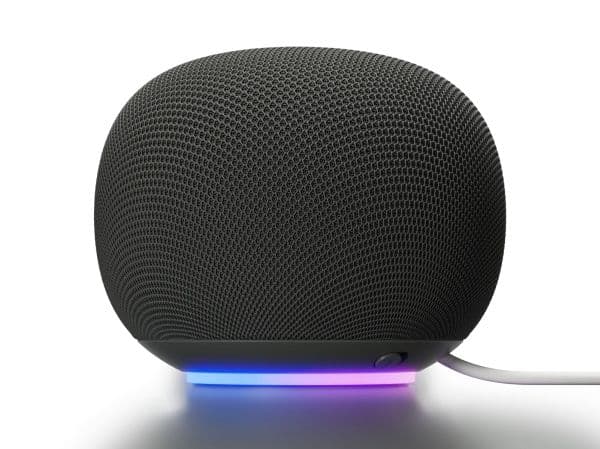 Google Home - - trådløs