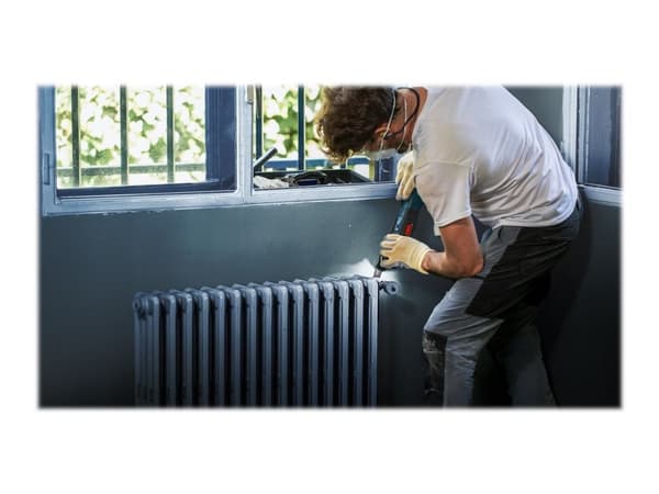 Bosch SAVKLINGE AIZ20AT METALMAX