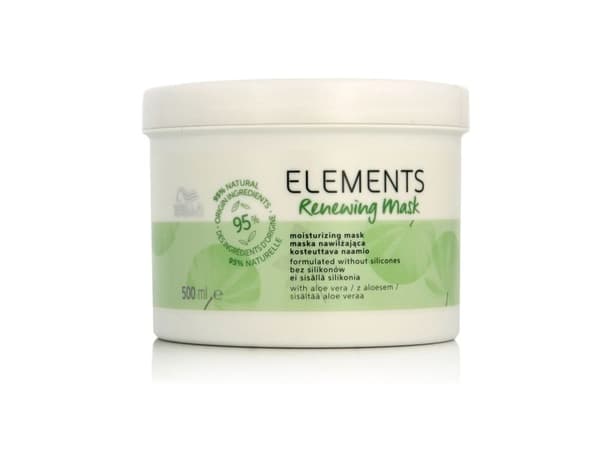 Wella Elements Renewing Mask 500 ml
