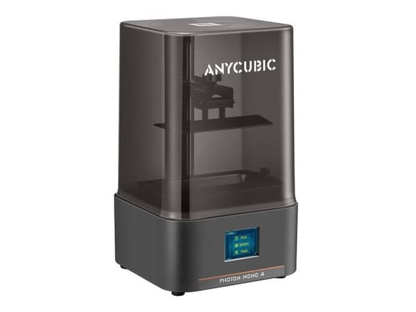 Anycubic Photon Mono 4 3D-tulostin