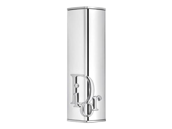 Dior Addict leppestift i Metallcase sølv (ingen)