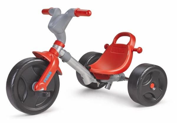 FEBER Evo Trike Plus 3x1