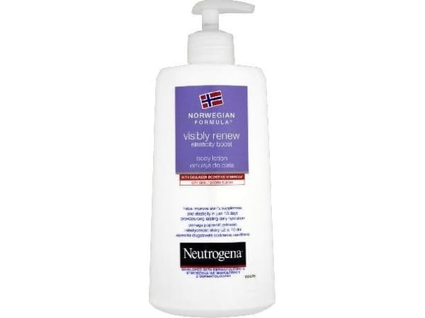 Neutrogena - Norwegian Formula - 400 ml