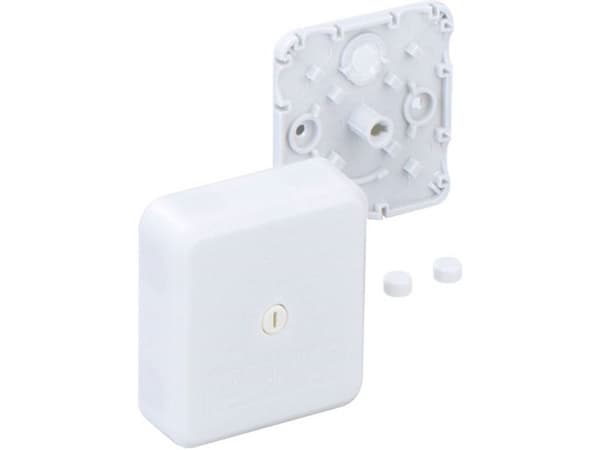 Spelsberg AP 7 - L electrical junction box Polypropylene (PP)