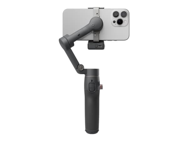 DJI Osmo Mobile 7P - Håndholdt stabilisator