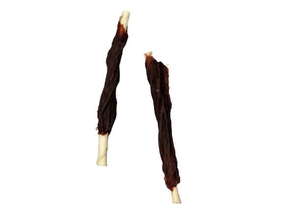 Dogman Tuggpinnar Med Struts 25p 12,5cm
