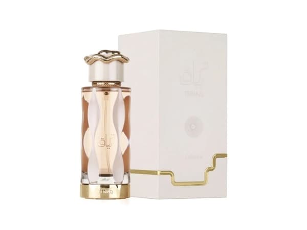 Lattafa Teriaq EDP W 100 ml