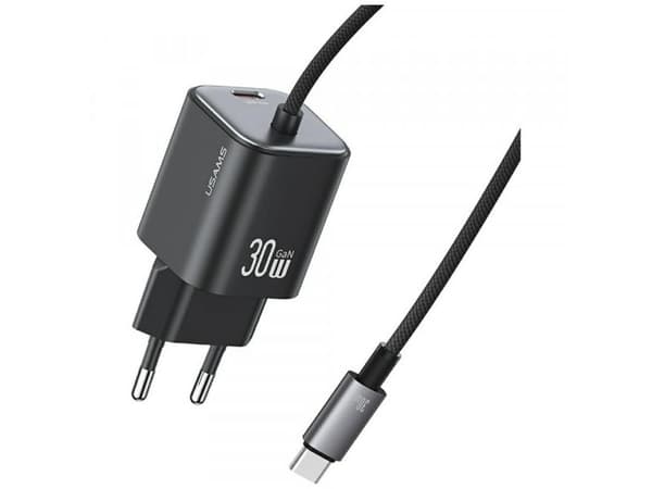 For Us CC264 PD30W CC med ladekabel
