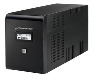 UPS PowerWalker VI 1500 LCD FR (10120046)
