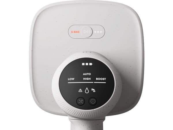Håndstøvsuger Electrolux EP83HB25UV