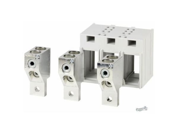 Eaton tunnelfäste NZM3-XKA2 271461