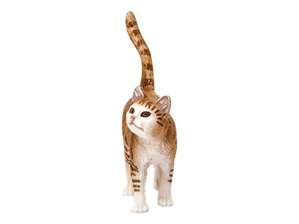 Schleich Farm World - Cat