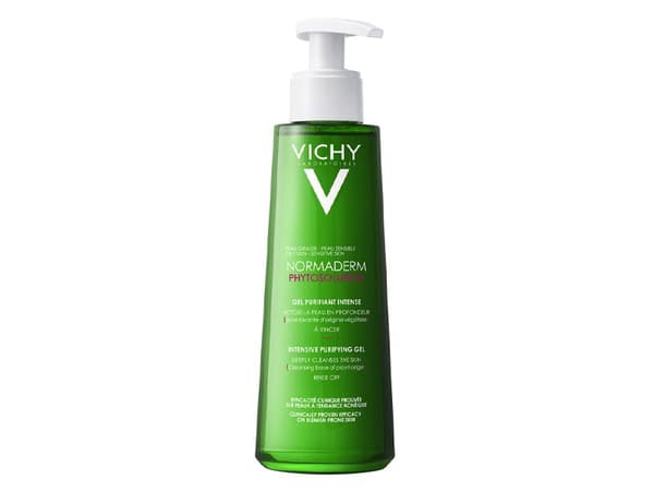 Vichy Normaderm Phytosolution Intensive Purifying Gel 400 ml