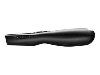 Logitech Professional Presenter R800 - Presentasjonsfjernstyring - radio