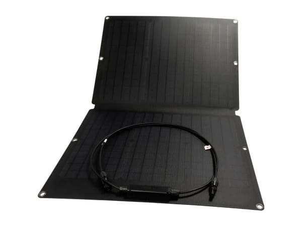 CTEK solpanel til CS Free