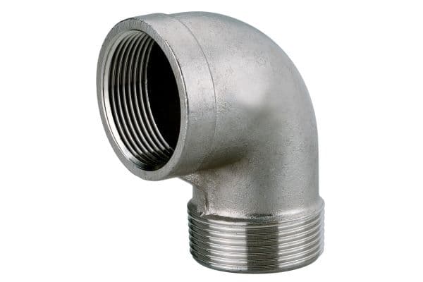 Metabo 0903064838, Stål, Rustfritt stål