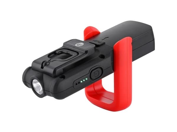 KS Tools 150.4510 150.4510 Taskulamppu 10 W 500 lm