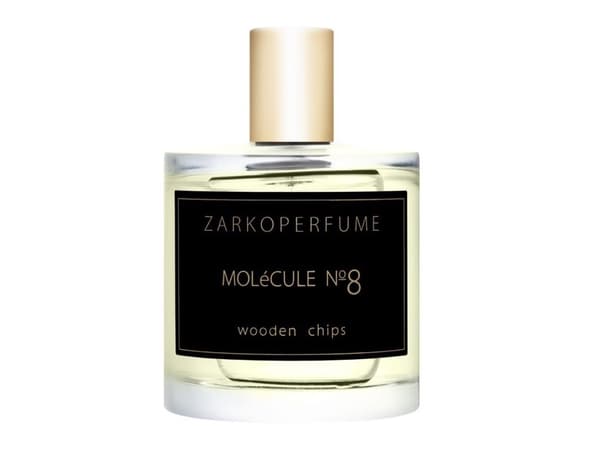 ZarkoPerfume MOLéCULE No. 8 Eau De Parfum 100 ml (unisex)