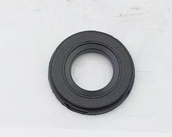 Dedra plastdeksel for lager