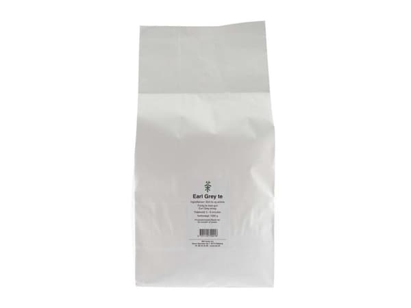 Te Earl Grey 1000g