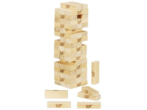 Jenga