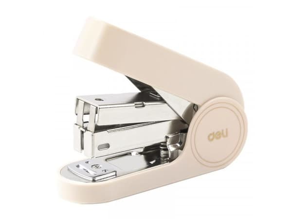 Stapler Deli Linfini   EM390 grey up to 25s