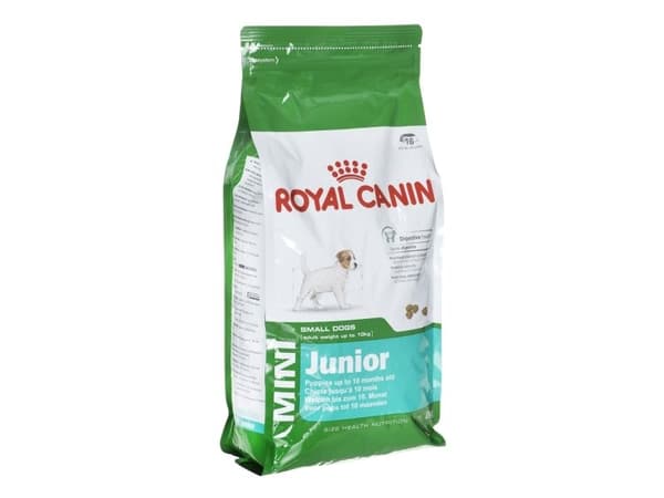 Royal Canin SHN Mini Puppy BF 2 kg
