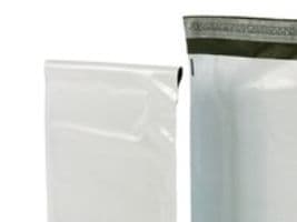 Fraktpåse ProPac, B5, 190 x 250 mm, pack á 100 st.
