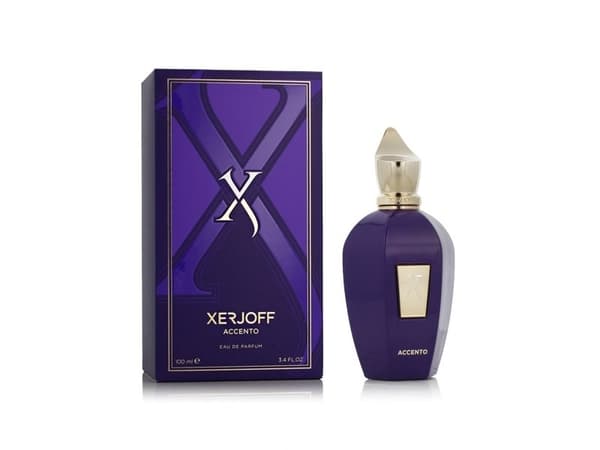 Xerjoff damparfym Xerjoff Accento EDP 100 ml