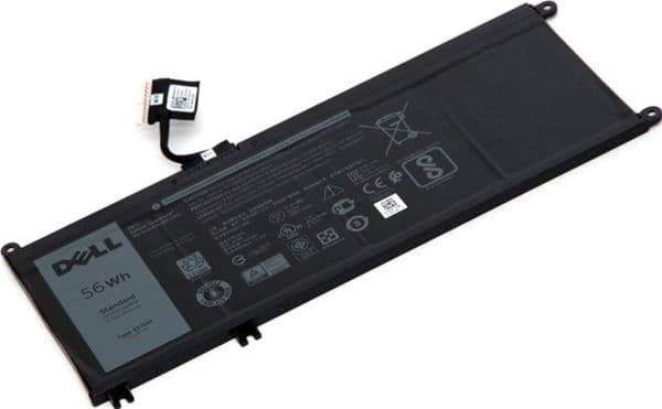 DELL 81PF3, Akut, DELL