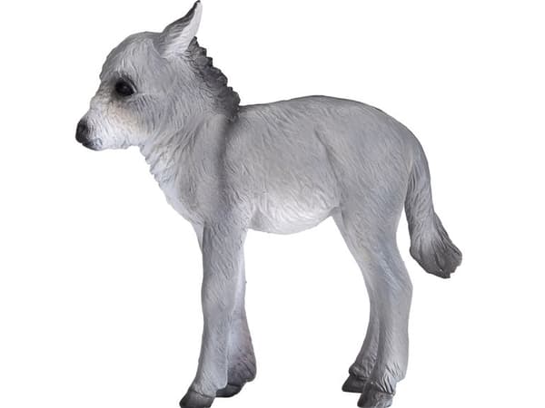Mojo Donkey föl