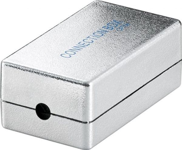 M-Cab Netzwerk Cat 5 Connection Box