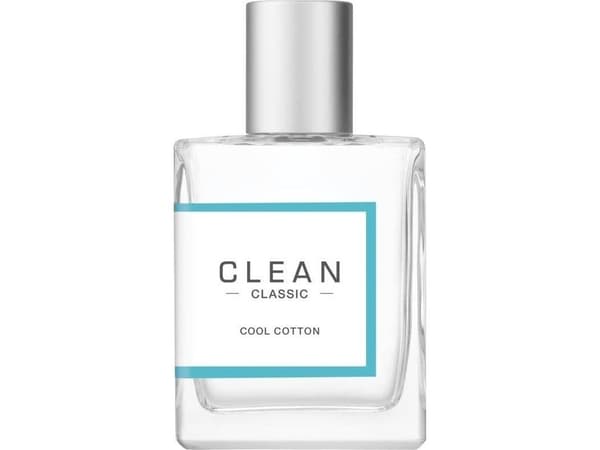 Clean Cool Cotton Eau de Parfum, 60 ml