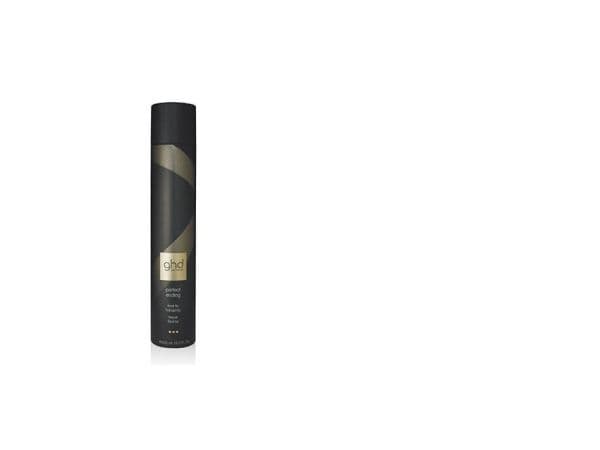 Ghd Perfect Ending Spray Fixative 400 ml