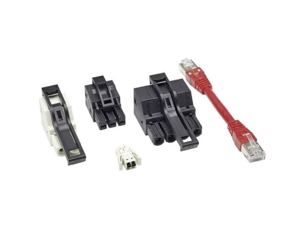 Schneider Electric VW3E6003 stikksett